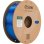 Filamento TPU-95A eSUN TPU-95A175T-U1P1 Trasparente Blu 1,75 mm Alte Prestazioni