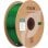 Filamento PETG eSUN PETG-Basic175T-G1P1 Verde 1,75 mm Alta Resistenza Impatto