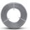 Filamento PLA Fiberlogy Easy PLA REF-EASY-INOX Nero 1,75 mm Refill Ecologico