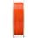 Filament PA12 Nylon Fiberlogy PA12-ORANGE-175-075 Orange 1,75 mm Hochtemperatur Flexibel Abriebfest