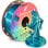 Filamento PLA Polymaker Panchroma Dual Silk Multicolore 1,75 mm Finitura Setosa Stampa Facile