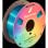 Filamento PLA Polymaker Panchroma Dual Silk Multicolore 1,75 mm Finitura Setosa Stampa Facile