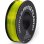 Filamento TPU GEEETECH 700-001-1429 Giallo 1,75 mm Alta Elasticità Trasparente
