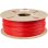Filamento r-PLA Spectrum 80557 Rosso 1,75 mm Riciclato Eco-Stabile