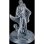 Filament PLA Polymaker Panchroma Silk Grau Silber 1,75 mm Seidenglanz Einfache Verarbeitung