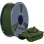 Filament PLA+ SUNLU 6933582314491 Vert 1,75 mm Haute Vitesse Résistant