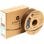 Filament PLA Polymaker PolyLite PA02052 Marron 1,75 mm Impression Facile