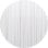 Filamento ABS Fiberlogy ABS-WHITE-175-085 Branco 1,75 mm Alta Resistência