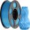 Filamento PLA Anycubic PLA Basic Blu 1,75 mm Alta Affidabilità