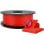 Filamento ABS AzureFilm FAP171-3020 Rosso 1,75 mm Alta Resistenza Calore