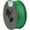 Filamento PETG The Filament TF-24022 Verde 1,75 mm Bobina Plastica Riciclata