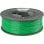 Filamento PETG The Filament TF-24022 Verde 1,75 mm Bobina Plastica Riciclata