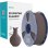 Filament PLA SUNLU 6933582314163 Marron 1,75 mm Finition Mate Haute Vitesse