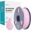 Filament PLA SUNLU 6933582314095 Rose 1,75 mm Haute Vitesse Mat