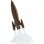 Filamento PLA Spectrum 81066 Marrone 1,75 mm High Speed Compostabile