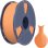 Filament PLA SUNLU 6933582314118 Orange 1,75 mm Finition Mate Haute Vitesse