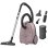 Aspirateur avec Sac Electrolux EB61CWPTD 850W Filtre HEPA 3,5L Rose Turbo Brosse
