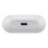Auriculares Samsung Galaxy SM-R420NZAAITV Bluetooth sans fil avec ANC, micro et IP54 gris