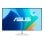 Écran PC ASUS VZ279HG-W 27" Full HD 120Hz IPS 1 ms cadre fin blanc