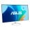Écran PC ASUS VZ279HG-W 27" Full HD 120Hz IPS 1 ms cadre fin blanc