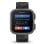 Garmin Bounce 4G LTE GPS 42mm LCD Nero Resistenza Acqua 5ATM Monitoraggio Sonno