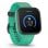 Garmin Bounce 4G LTE GPS Bluetooth 42mm LCD Noir Vert Suivi activité Micro Haut-parleur
