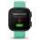 Garmin Bounce 4G LTE GPS Bluetooth 42mm LCD Noir Vert Suivi activité Micro Haut-parleur
