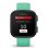 Garmin Bounce 4G LTE GPS Bluetooth 42mm LCD Noir Vert Suivi activité Micro Haut-parleur