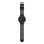Amazfit Active Max Bluetooth NFC 48,5mm AMOLED Preto Resistente Água 5ATM Pulsómetro
