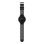 Amazfit Active Max Bluetooth NFC 48,5mm AMOLED Preto Resistente Água 5ATM Pulsómetro