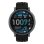 Amazfit Active Max Bluetooth NFC 48,5mm AMOLED Preto Resistente Água 5ATM Pulsómetro