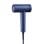 Haartrockner Philips BHD839/10 Blau ThermoShield Advanced, 1400W, Ionen, 3 Stufen