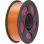 Filamento PLA Anycubic Silk Tri-Colour Multicolor 1,75 mm Finitura Satinata Tripla Estrusione