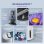 Router Strong BE7200 5G Wi-Fi 7 7,2Gbps NFC Ethernet 2,5Gbps