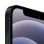 Replay iPhone 12 256GB Negro Libre Refurbished