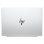 Portátil HP EliteBook 8 G1i 14" Intel Core Ultra 7 256V 16GB Intel Arc Graphics 512GB SSD Windows 11 Pro lector de huella