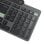 Teclado Lenovo Self-Charging Bluetooth de membrana español tamaño completo solar