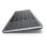 Teclado Dell compacto sem fios Bluetooth 5.0 QWERTY US com teclado numérico