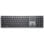 Teclado DELL sem fios Bluetooth cor cinza layout internacional