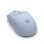 Ratón HP 400 Inalámbrico Dual Bluetooth/USB 2.4GHZ Silencioso Batería 24 Meses 6000DPI Silicona Suave Azul
