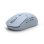 Ratón HP 400 Inalámbrico Dual Bluetooth/USB 2.4GHZ Silencioso Batería 24 Meses 6000DPI Silicona Suave Azul