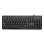 Teclado GIGABYTE KM6300 de membrana completo español con ratón incluido