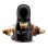 Máquina de café de cápsulas Dolce Gusto DeLonghi Piccolo XS 0,8L 15 Bares