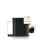 Kaffeemaschine Kapsel DeLonghi Nespresso Vertuo Next ENV120.W 1,1 L Bluetooth Weiß Schwarz