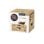 Capsule café Nescafé Dolce Gusto Ristretto Bonka 16 pièces arôme intense