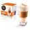 Capsula caffè Nescafé Dolce Gusto Caramel Latte Macchiato 8 tazze
