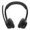 Auriculares Logitech Zone 305 inalámbricos Bluetooth para oficina con Cancelación de Ruido negros