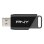 Unità USB PNY Attaché X 128GB USB 3.2 Gen 1 Nero