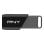 Unità USB PNY Attaché X 128GB USB 3.2 Gen 1 Nero