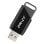 Unità USB PNY Attaché X 128GB USB 3.2 Gen 1 Nero